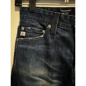 AG Adriano Goldschmied Everett Jeans
